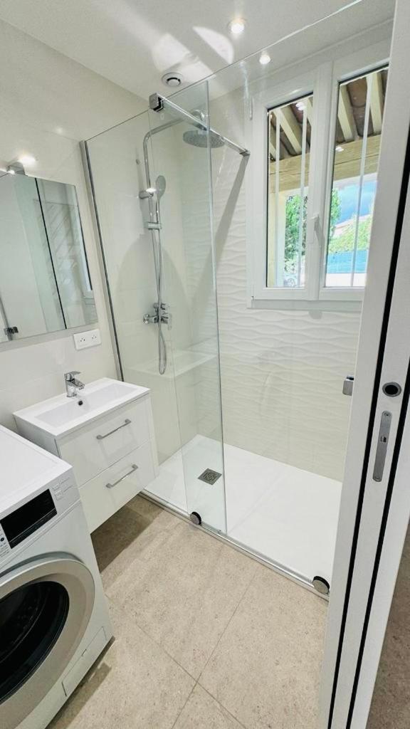 Villa Mazet Renove Golfe De St Tropez à Cogolin Extérieur photo